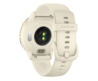 GARMIN Vivoactive 6 Beżowy (010-02985-01) - 1329050 - zdjęcie 4